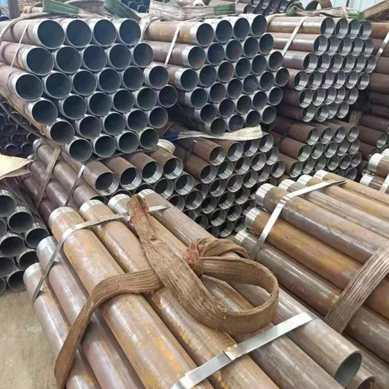 澄海地质钻探用跟管