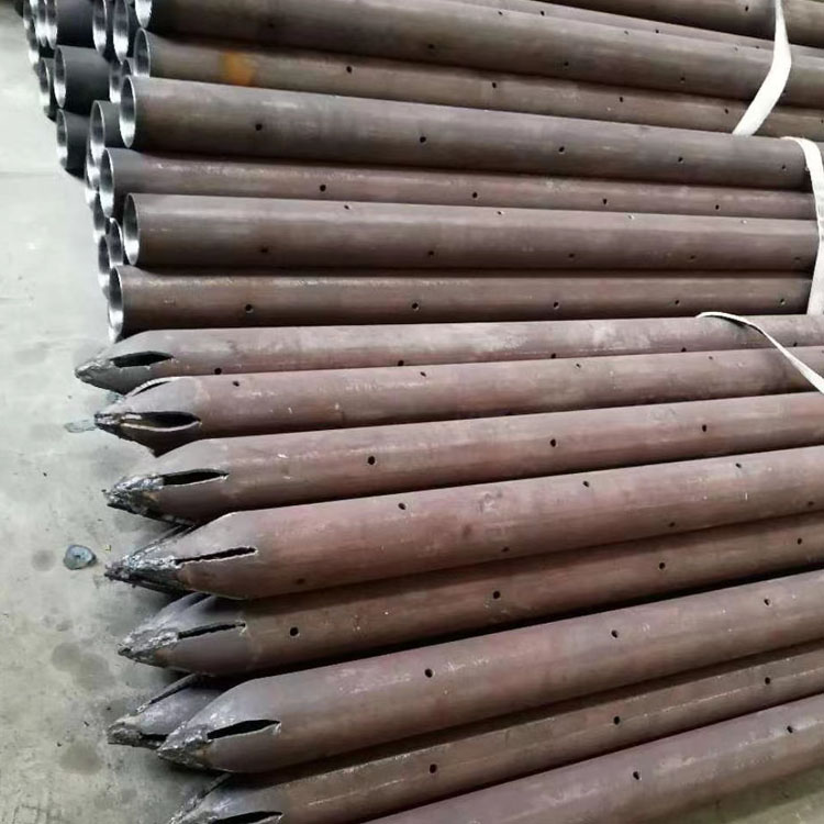 澄海76mm管棚管
