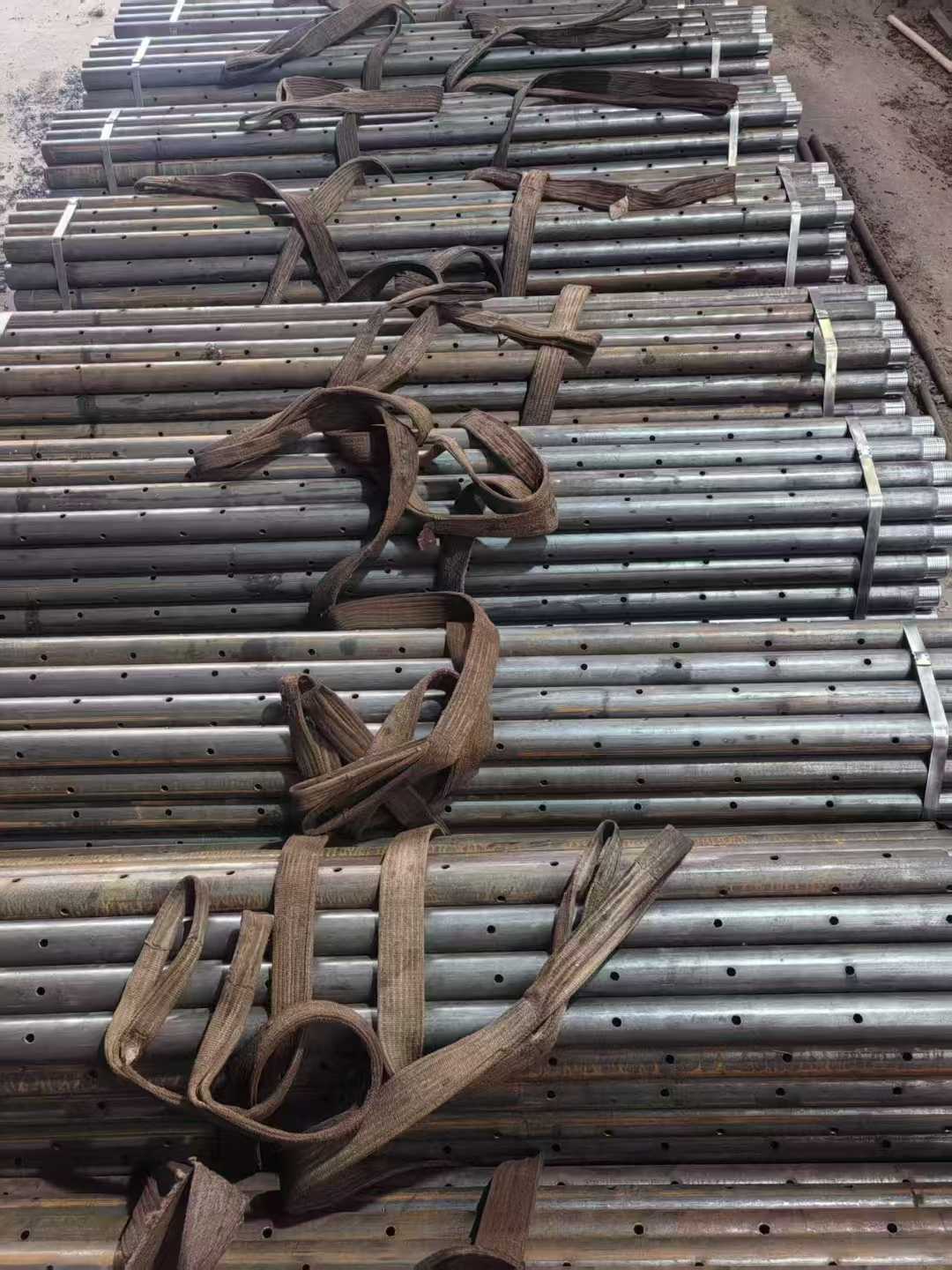 澄海127mm管棚管