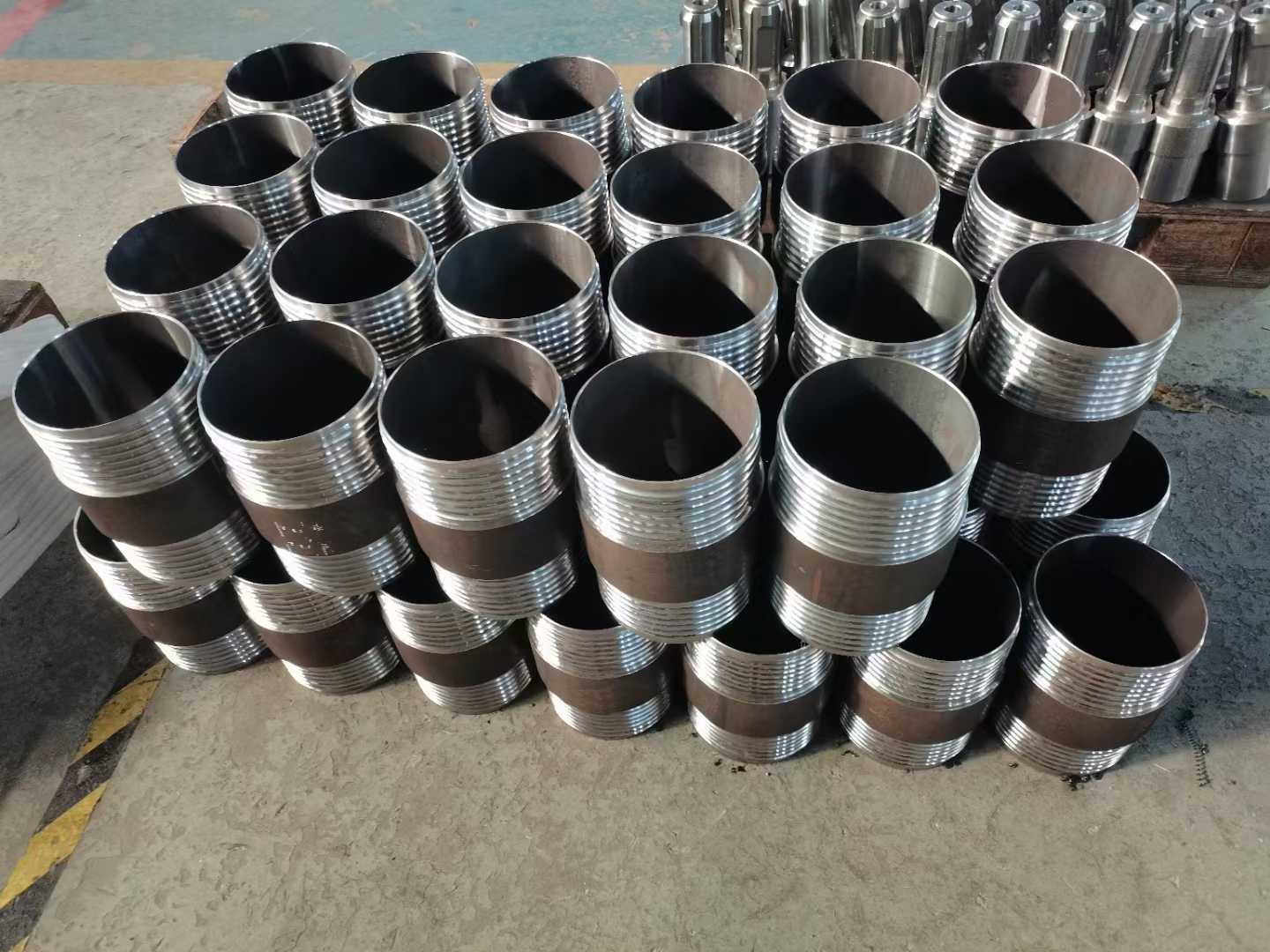 澄海219mm管棚管